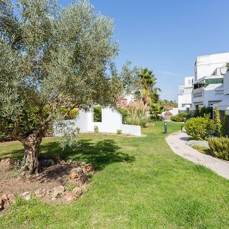 Bonito Apartamento En Campo De Golf Con Piscina Санлукар-де-Баррамеда Екстер'єр фото