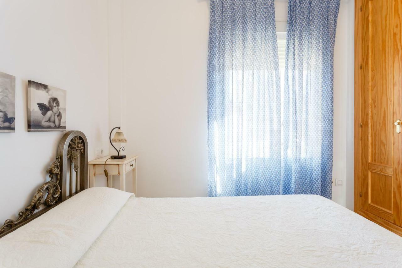 Bonito Apartamento En Campo De Golf Con Piscina Санлукар-де-Баррамеда Екстер'єр фото